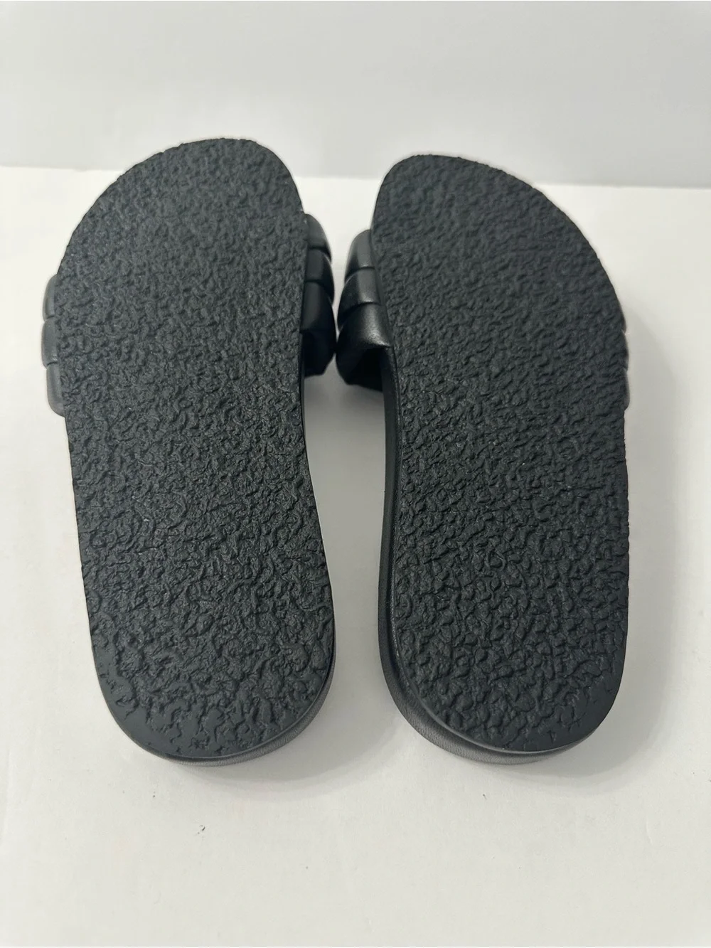 Seychelles Low Key Slide Women 7 Sandals Slip On Minimalist Luxe Beachy Resort